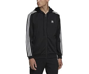 Adidas HB9512 Adi FZ Hoody Sweatshirt Men's Black XL