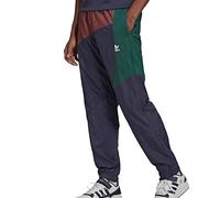 adidas HC4501 - Jogging para hombre, color rojo y verde, azul marino, L