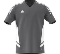 Adidas HD2319 CON22 JSY Y T-Shirt Unisex Kids Team Grey Four 1112