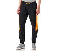Adidas HE2259 M TRVL Vent PT Pants Men's Black S