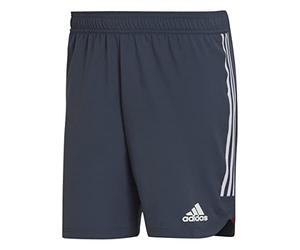 Adidas HE2948 CON22 MD SHO Shorts Men's Team Onix/Team Real Magenta XL