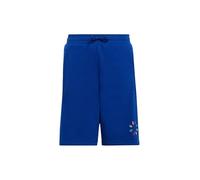 ADIDAS HE6833 Shorts Shorts Unisex Collegiate Royal Tamaño 1415