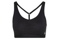 Adidas HE9066 Cess STO MS Bra Sports Bra Women's Black XSAC