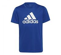 Adidas HE9329 B BL T T-Shirt Boy's Team Royal Blue/White 1516