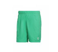 Adidas HE9422 .hiresgree Bañador Boxer adidas Essentials Ss