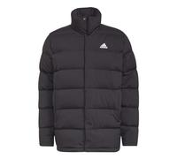 adidas HELIONIC Mid J Chaqueta, Negro, S Hombre