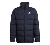 adidas HELIONIC Mid J Chaqueta, Tinley, M Hombre