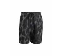 ADIDAS Herren Short FI 3Bar negro | L