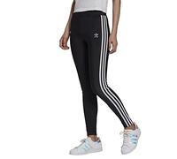 Adidas HF7536 Tights Leggings Women's Black 38