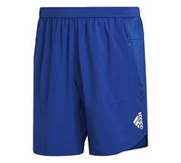 Adidas HG3964 M D4S Short Shorts Men's Team Royal Blue XS9