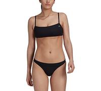 ADIDAS HI1077 ICONISEA BK Set Swimsuit Women's Black XL