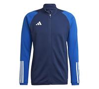 ADIDAS HK7649 TIRO23 C TR JKT Jacket Hombre team navy blue 2 Tamaño S