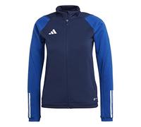 ADIDAS HK7650 TIRO23 C TR JKY Jacket Unisex team navy blue 2 Tamaño 1112