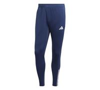 ADIDAS HK7652 TIRO23 C TR PNT Shorts Men's Team Navy Blue 2 L