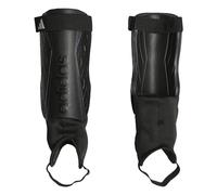 ADIDAS HN5613 Tiro SG MTC J Shin Guards Unisex Black/White/Iron Met. Tamaño M