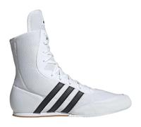 adidas Hog 2 - Zapatillas deportivas unisex para adultos, color blanco/coreano negro/blanco (JQ9162), 28,0 cm, Blanco, 42 EU