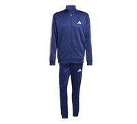 Adidas Chándal Hombre 3 STRIPES French Terry azul oscuro/blanco talla XL