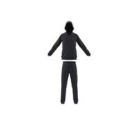 adidas Hombre 3-Stripes Track Suit, Legend Ink, M