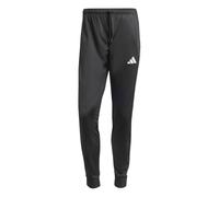 ADIDAS SPORTSWEAR Pantalón deportivo negro / blanco XL negro / blanco