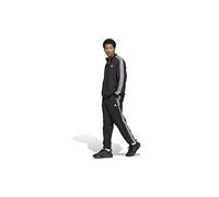 Casual de chándal woven 3 bandas ropa hombre chándal S