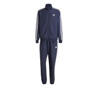 adidas Hombre 3-Stripes Woven Track Suit, legend ink, S