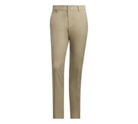 adidas Hombre Adi Advantage Tapered Golf Pants, Hemp, 28W/32L