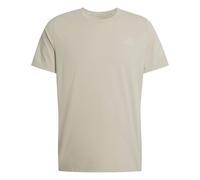 Adidas Camiseta Running Hombre Adi365 Climacool Marrón claro Talla S