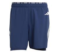 Adidas Pantalón deportivo ADI365 Formotion 2en1 Talla S Color J7715