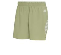 adidas Hombre Adi365 Running Formotion Iconic Shorts, Tent Green, XXL