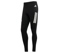 adidas Hombre Adi365 Running Iconic Tights Tights, black, XXL