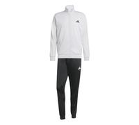 adidas Hombre ADIDAS MEN TRACKSUIT, grey one, S