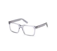 Adidas Hombre Adidas OR5124 020 Monturas ópticas Acetato Gris Cuadrada Normal