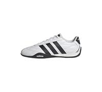 adidas Hombre ADIPISTA Shoes, FTWR White/Core Black/FTWR White, 44 2/3 EU