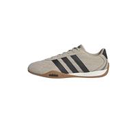 adidas Hombre Adipista Shoes, Wonder Beige/Core Black/Gum10, 43 1/3 EU