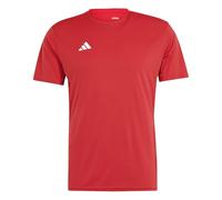 adidas Hombre Adizero Essentials Aeroready Running Shirt, Team Power Red 2, XS