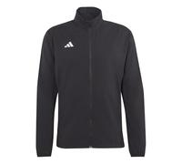 adidas Hombre Adizero Essentials Running Coat, black, XXL