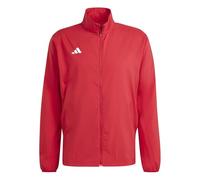 adidas Hombre Adizero Essentials Running Coat, team power red 2, M