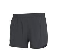 adidas Hombre Adizero Essentials Running Shorts, Black, 3XL