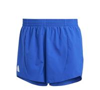 ADIDAS PERFORMANCE Pantalón deportivo 'Adizero Essentials' azul / blanco S azul / blanco