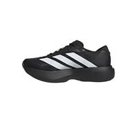 adidas Hombre Adizero Evo SL Running Zapatillas de running, Negro Blanco Negro, 49 EU Large