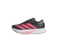 adidas Hombre Adizero Sl2 Shoes, Carbon/Solar Turbo/Tech Earth, 41 1/3 EU