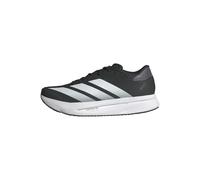 ADIDAS PERFORMANCE Zapatillas de running 'Adizero SL 2' negro / plata 42 negro / plata