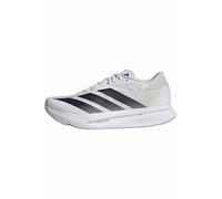adidas Hombre Adizero Sl2 Shoes, FTWR White/Core Black/Dash Grey, 43 1/3 EU
