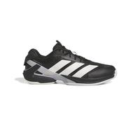 adidas Adizero Ubersonic 5 Core Black/Zero Metalic Zapatillas de tenis para hombre EUR 42 2/3