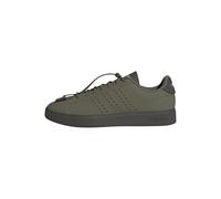 adidas Hombre Advantage 2.0 Shoes, Olive Strata/Olive Strata/Shadow Olive, 42 EU