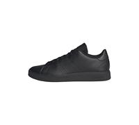 adidas Hombre Advantage Base 2.0 Shoes, Core Black/Core Black/Grey Six, 36 EU