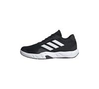 adidas Hombre Amplimove Trainer Shoes, Core Black/Cloud White/Grey Six, 41 1/3 EU