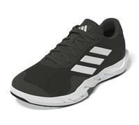 Adidas Hombre Amplimove Trainer Shoes, Night Cargo/FTWR White/Night Cargo, 44 2/3 EU