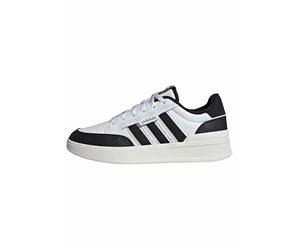 adidas Hombre Aspyre 3 Stripes Shoes, FTWR White/Core Black/Wonder Alumina, 41 1/3 EU