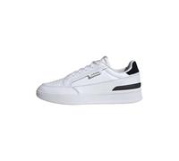 adidas Hombre ASPYRE Shoes, FTWR White/Core Black/FTWR White, 49 1/3 EU